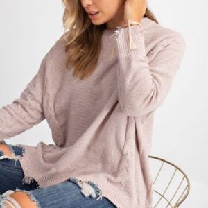 Women sweater